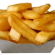 Illustration for article titled Point/Counterpoint: Are steak fries a lesser form of French fries?